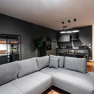 Appartement met een Slaapkamer